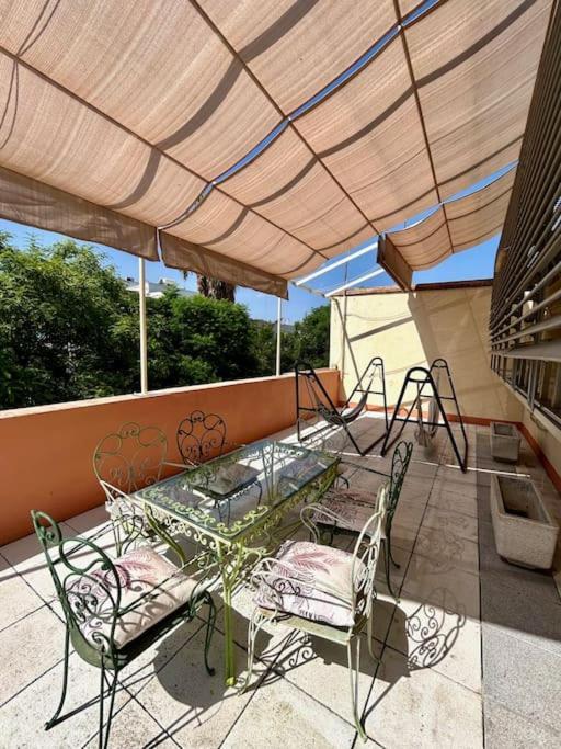 Villa Hispalis Porvenir