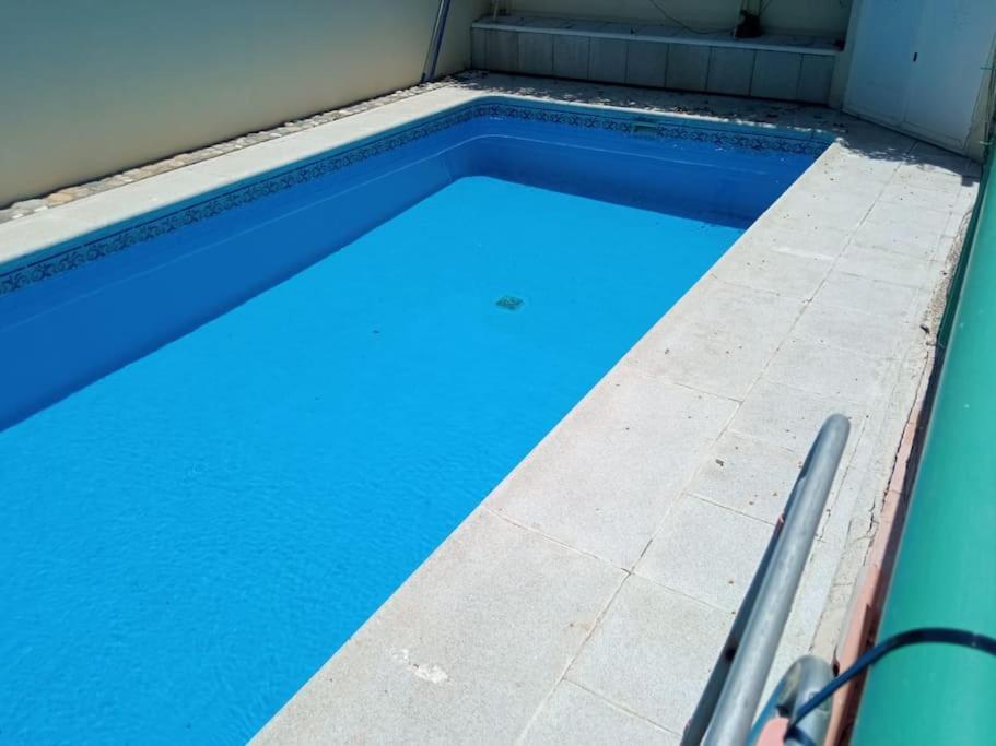 Villa Hispalis Porvenir